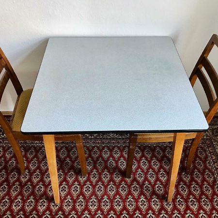 Vintage Apartment Sudvorstadt Lipsk Zewnętrze zdjęcie
