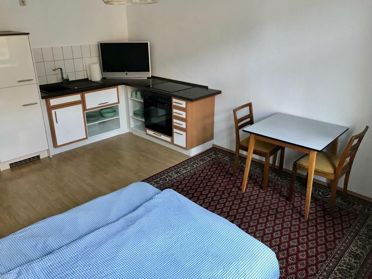 Vintage Apartment Sudvorstadt Lipsk Zewnętrze zdjęcie